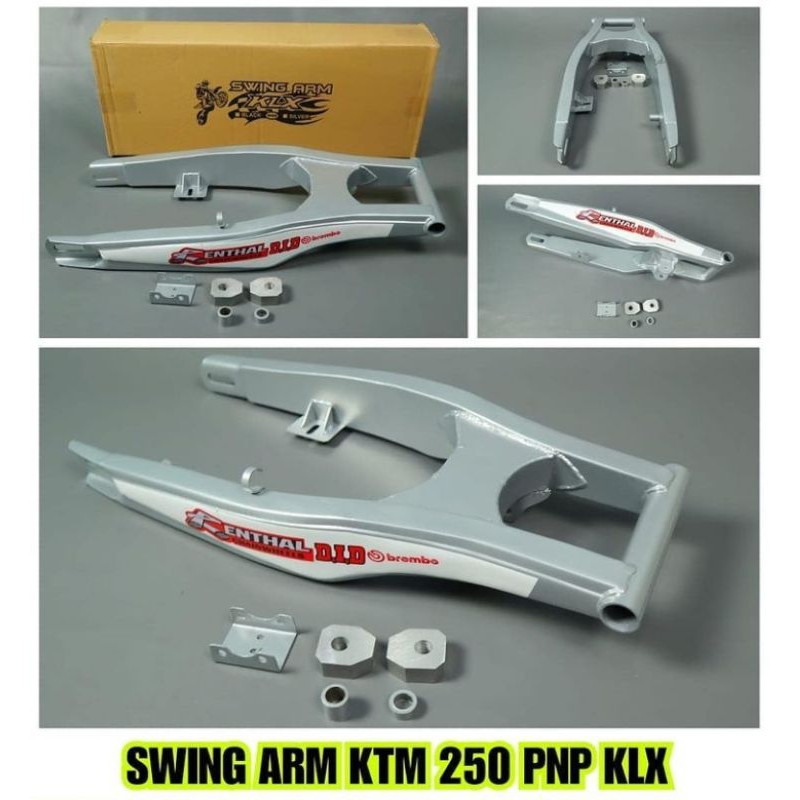 Swing Arm KTM 250 pnp KLX
