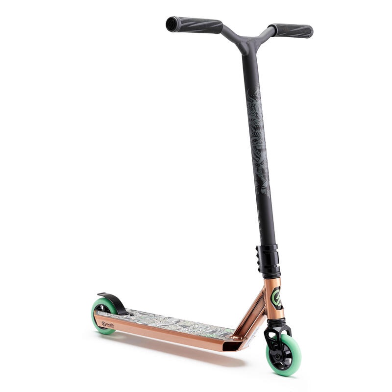SKUTER FREESTYLE MF1.8+ PRODUK IMPORT SKUTER DEWASA REMAJA SCOOTER FREESTYLE ORIGINAL OXELO