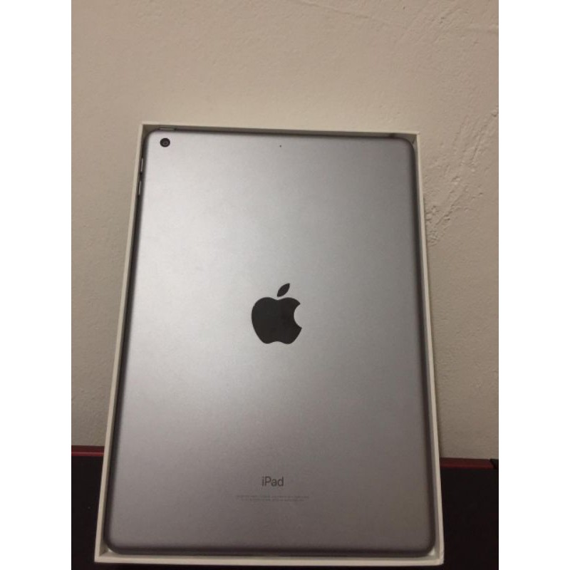 ipad gen 6