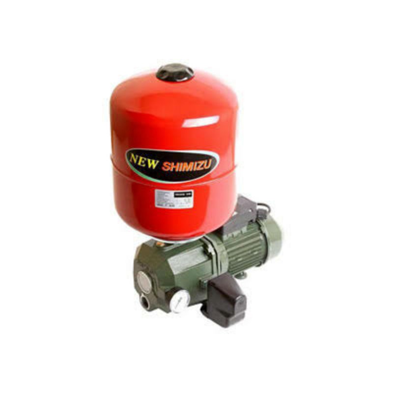 POMPA SHIMIZU JETPUMP PC 375 BIT TANPA TABUNG