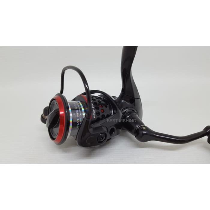 LAUT REEL OKUMA CEYMAR C-40 TERBARU
