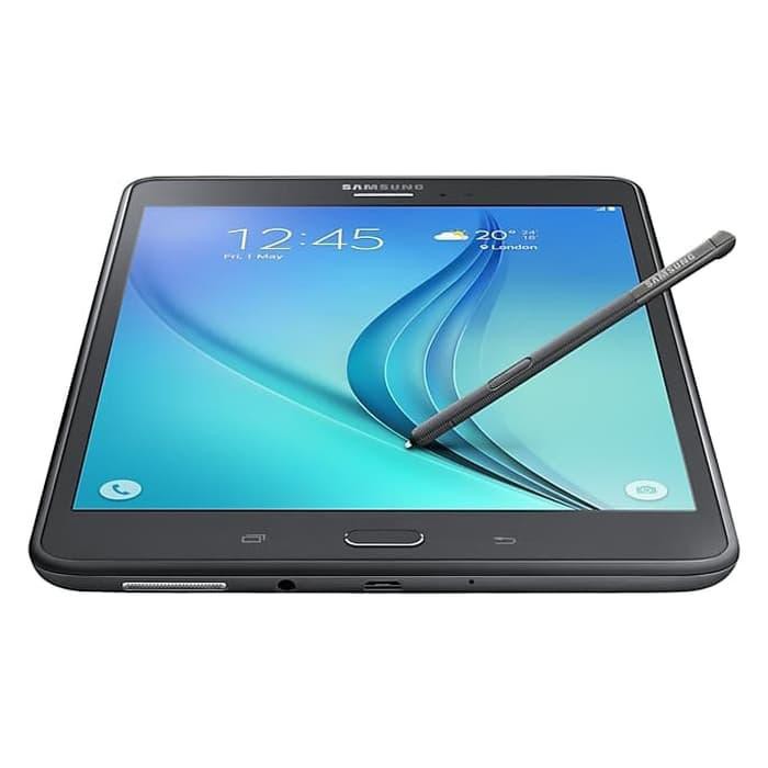 tablet mantap coy.... Samsung Tab A8 S Pen Resmi SEIN P355 Tablet - Biru