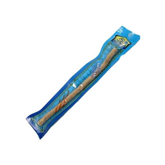 Kayu Siwak Al Khair Peelu Miswak Original / Miswak Al Khair