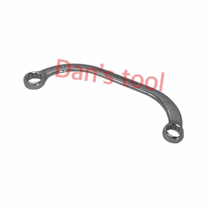 Kunci Ring Bulan BULLOCKS - Obstruction Wrench