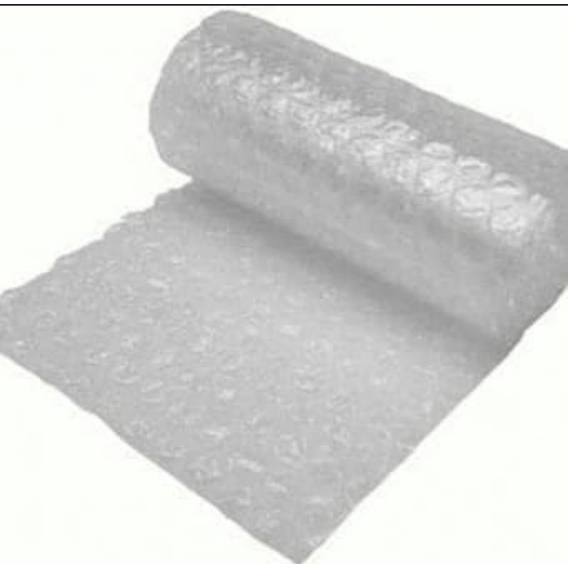 

BUBBLE WRAP PELINDUNG PESANAN BARANG