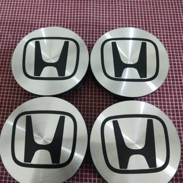 Tutup center dop velg mobil honda city dll