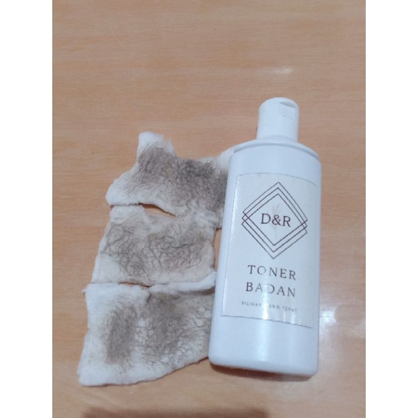 TONER DOSTING (badan)