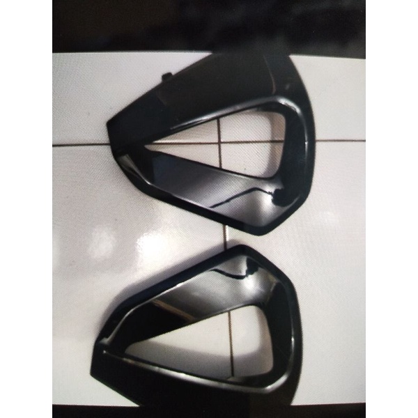 cover sein innova reborn facelift 2021 original