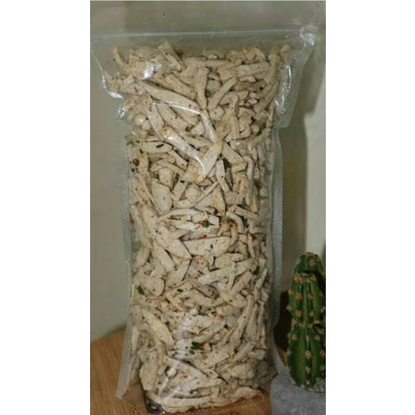 

Basreng Ratu Kerajaan Viral Original 500gr