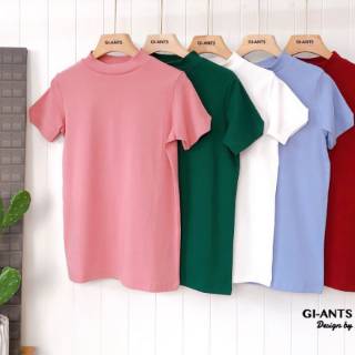  KAOS  GIANTS BASIC GIANTS STUDIO TURTLE NECK IMPORT  