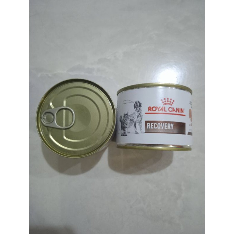 Royal Canin Recovery 196gr | Rc Recovery