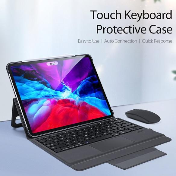 Ipad Pro 12.9 2021 2020 Dux Ducis Keyboard Case Original