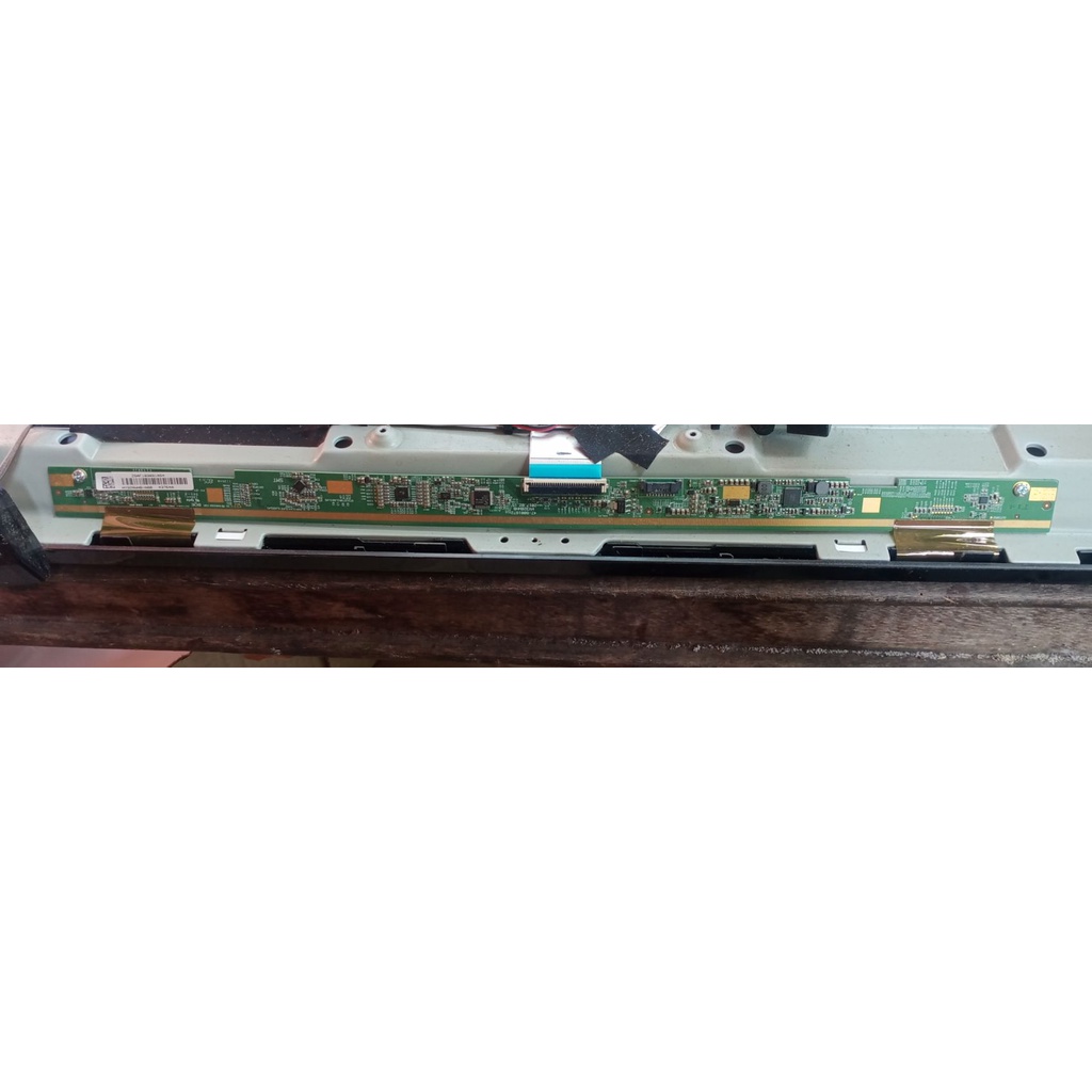 Ticon Tcon UA32N4003AK Samsung 32N4003 - 32N4300 - 32N4001