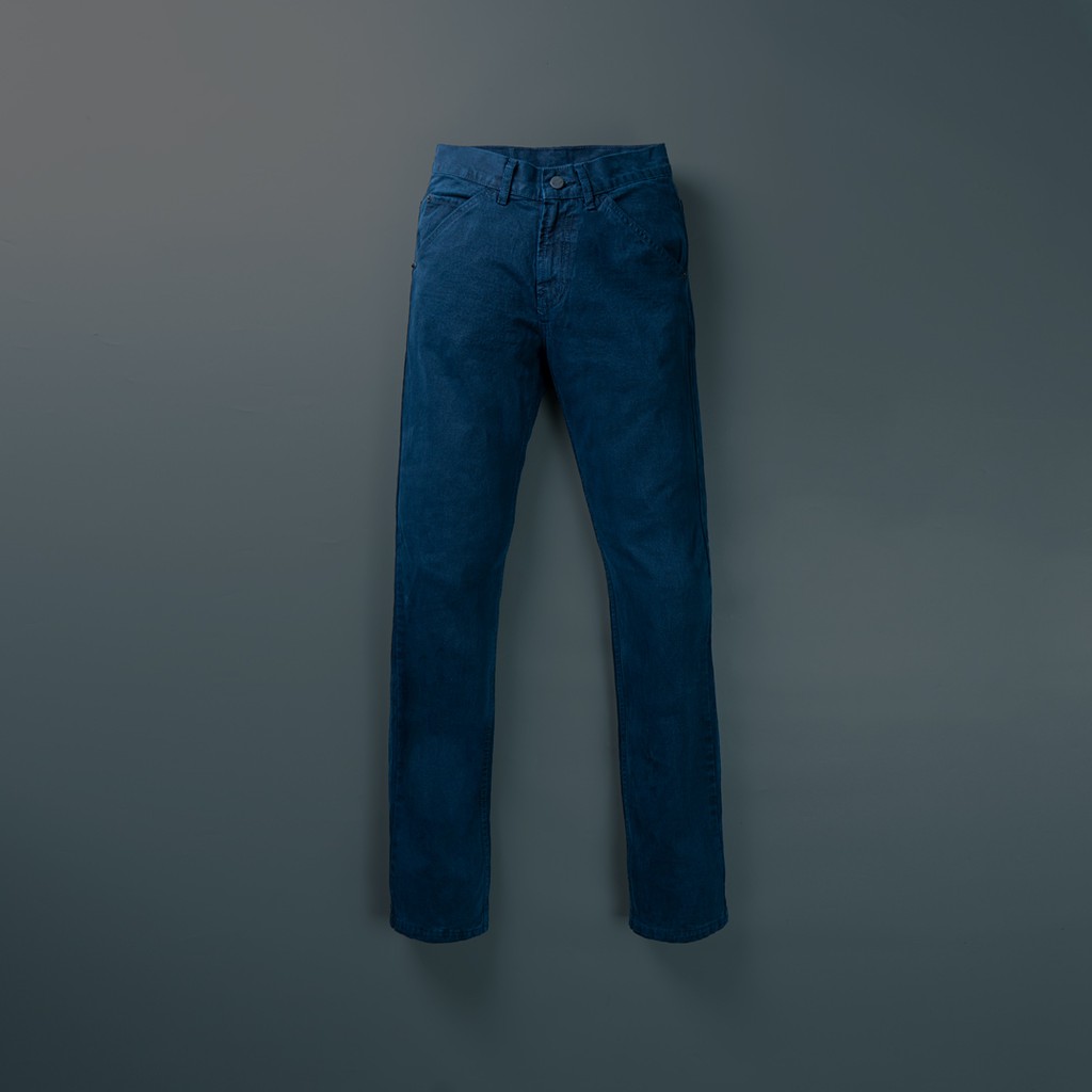 

Jimmy and Martin - Basic Regular 5 Pocket Heavy Twill - S193