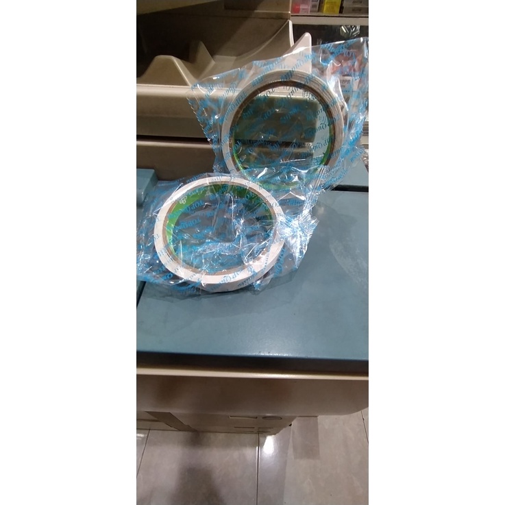 

Double Tape 1/2 setengah inch Putih Doubletape Murah Selotip Lakban / DOUBLE TAPE 1/2 INCHI (12mm) Doubletape Murah Selotip