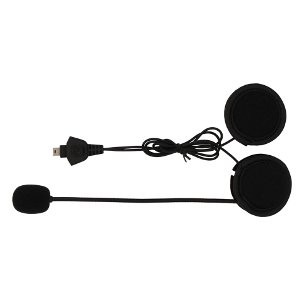 Spare Part Bluetooth Intercom V5 Helmet Intercom Vnetphone Termurah