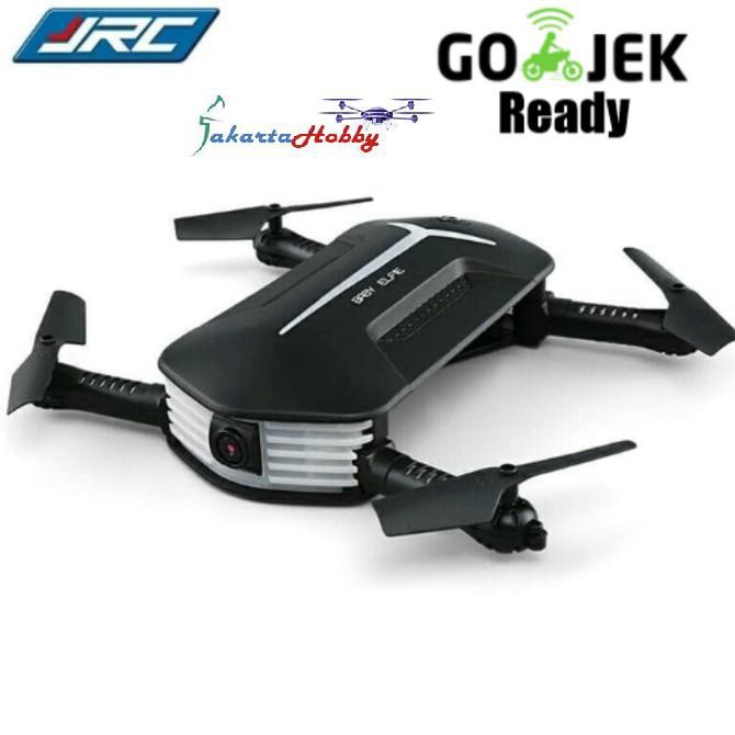 JJRC Mini BABY H37 ELFIE with G-sensor Remote