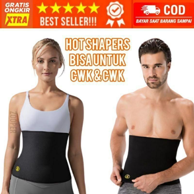 Hot Shapers