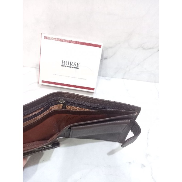 COD DOMPET KULIT IMPERIAL KANCING