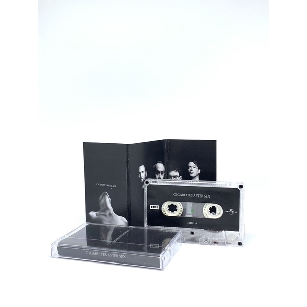 Kaset Pita Cigarettes After Sex (Super Quality)