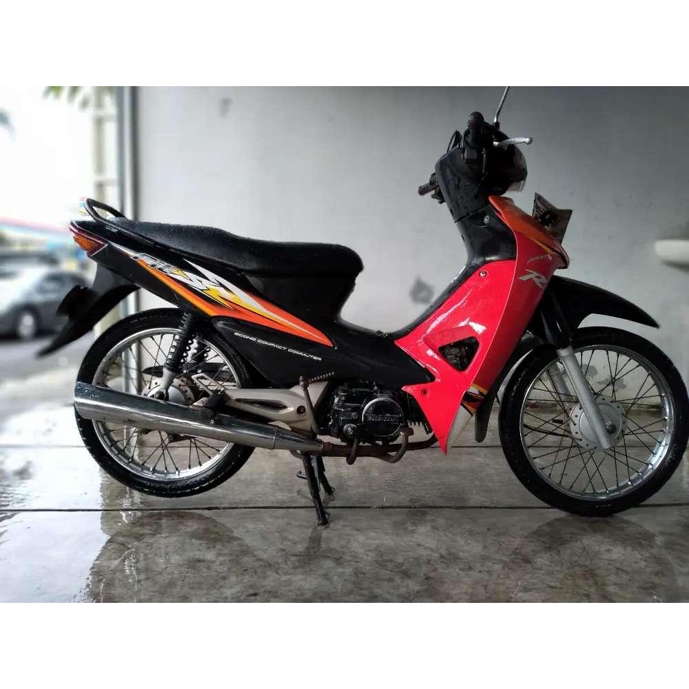 COD Baut Supra Fit S Fullset / Baud Honda Supra Fit S Fullset Fullbody / Baut Baud Honda Supra Fit S Fullset Fullbody