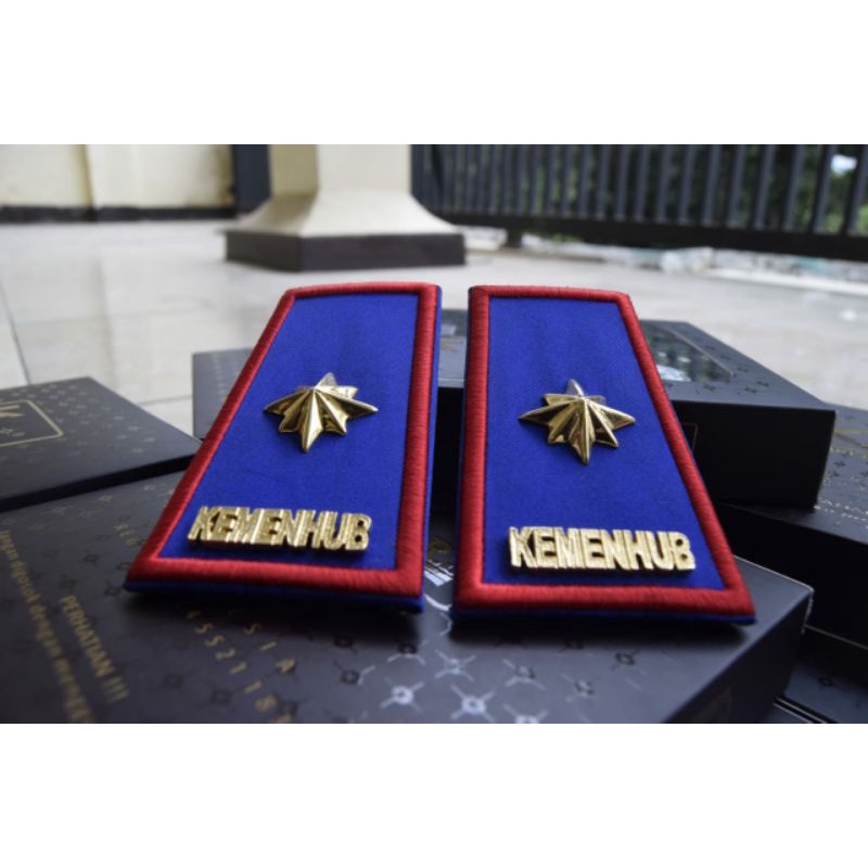 PANGKAT KEMENHUB GOLONGAN 4C(DASAR KAIN)