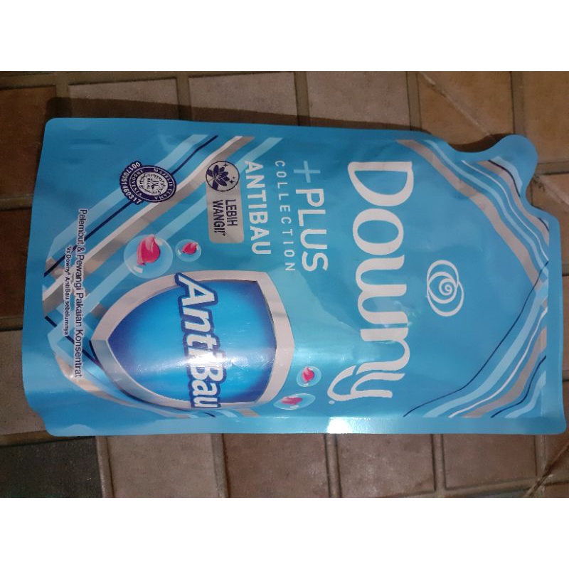 Downy anti bau 720ml