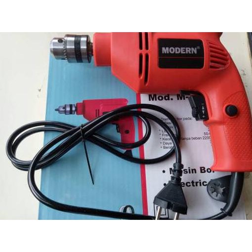 bor listrik modern M 2100 c