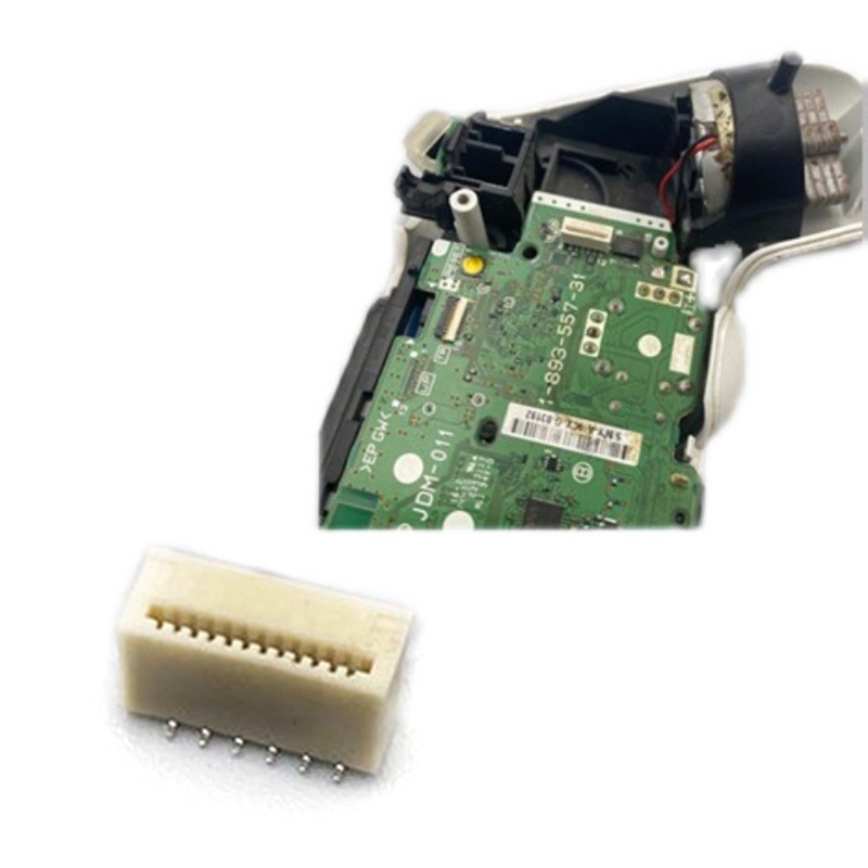 Btsg FPC Socket to Board Universal Controller Pengganti forPS4 011 030 040 050 055