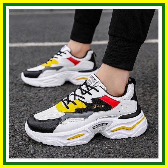 Sepatu Casual Pria Nb Hijau Army Premium Quality Grade ginal Sneakers Berkualitas Include Box Sepatu