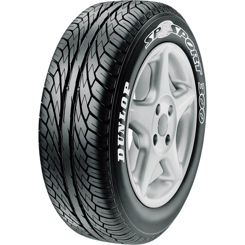 Ban Mobil Dunlop SP300 185/65R15
