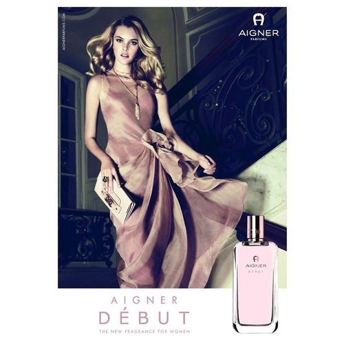 Etienne Aigner Debut Original