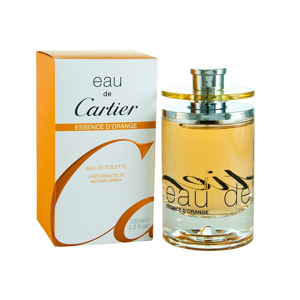 Parfum Cartier, Eau de Cartier Essence 