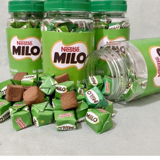 

⚡️Original⚡️ MIILO / MILO CUBE LOKAL TOPLES MINI murah