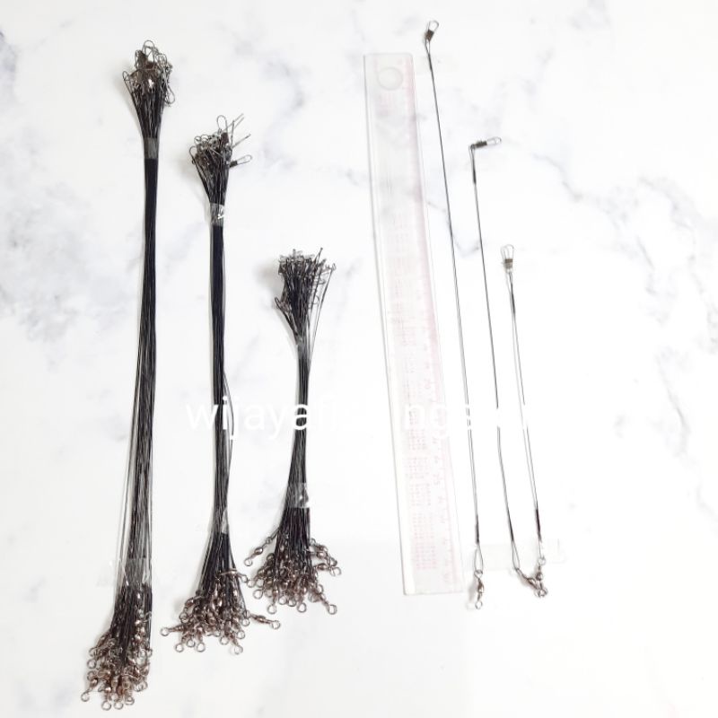 leader neklin seling sling / wire lw