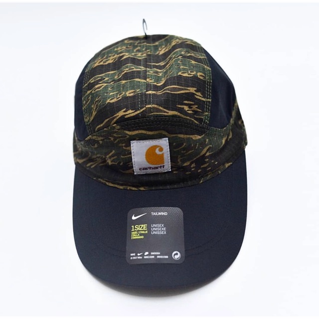 Nike x carhartt clearance cap