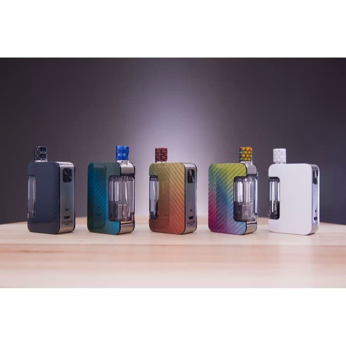 Exceed Grip Pod Starter Kit by Joyetech 100% Authentic