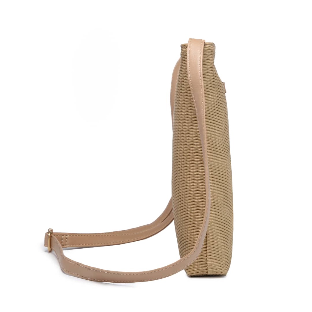 Totebag Import PVC High Quality Strap Adjustable #8825