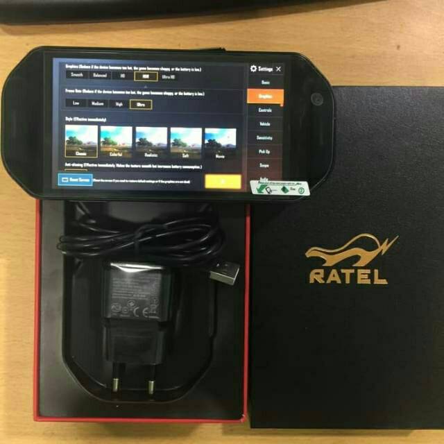 Hp ram 6gb rom 128gb hp ratelcell bagus hp ratel bkn f11 vt1