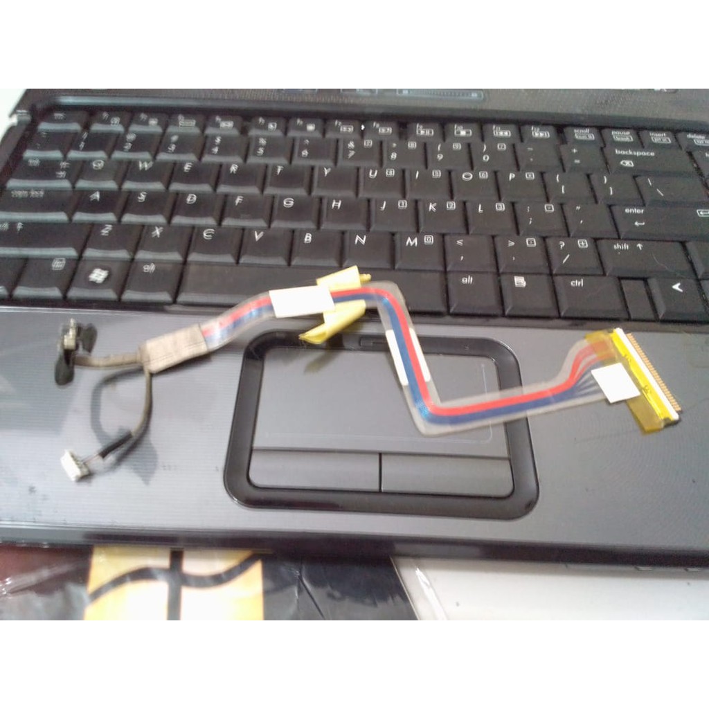 Kabel Fleksibel Laptop 30pin