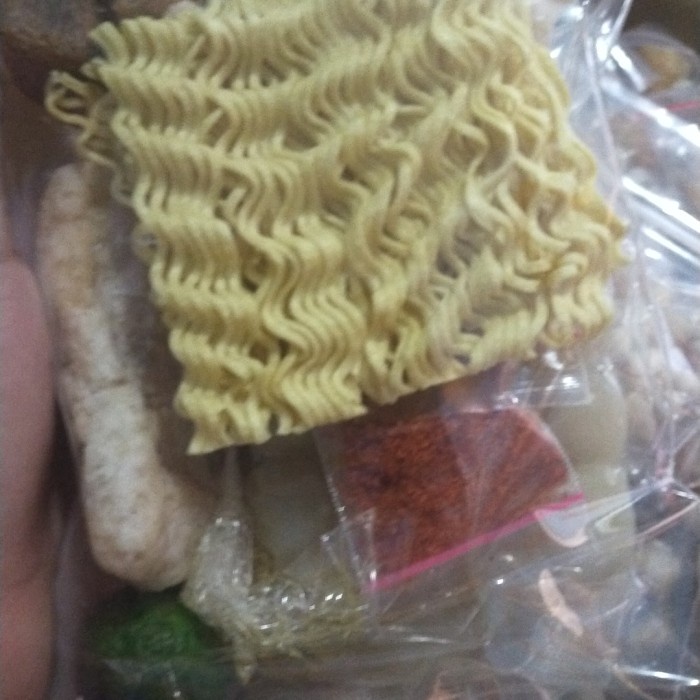 

INSTANT-CAMILAN- BASO ACI SEBLAK PEDAS GILA ISI KOMPLIT -CAMILAN-INSTANT.