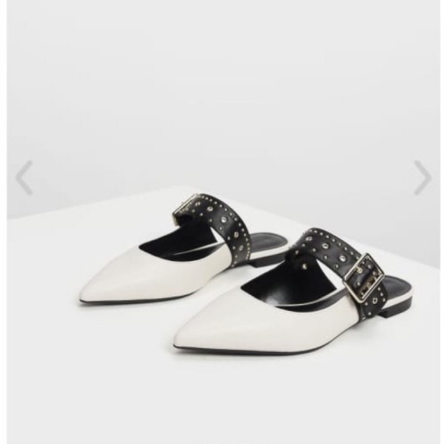 Charles and Keith ORIGINAL 100%