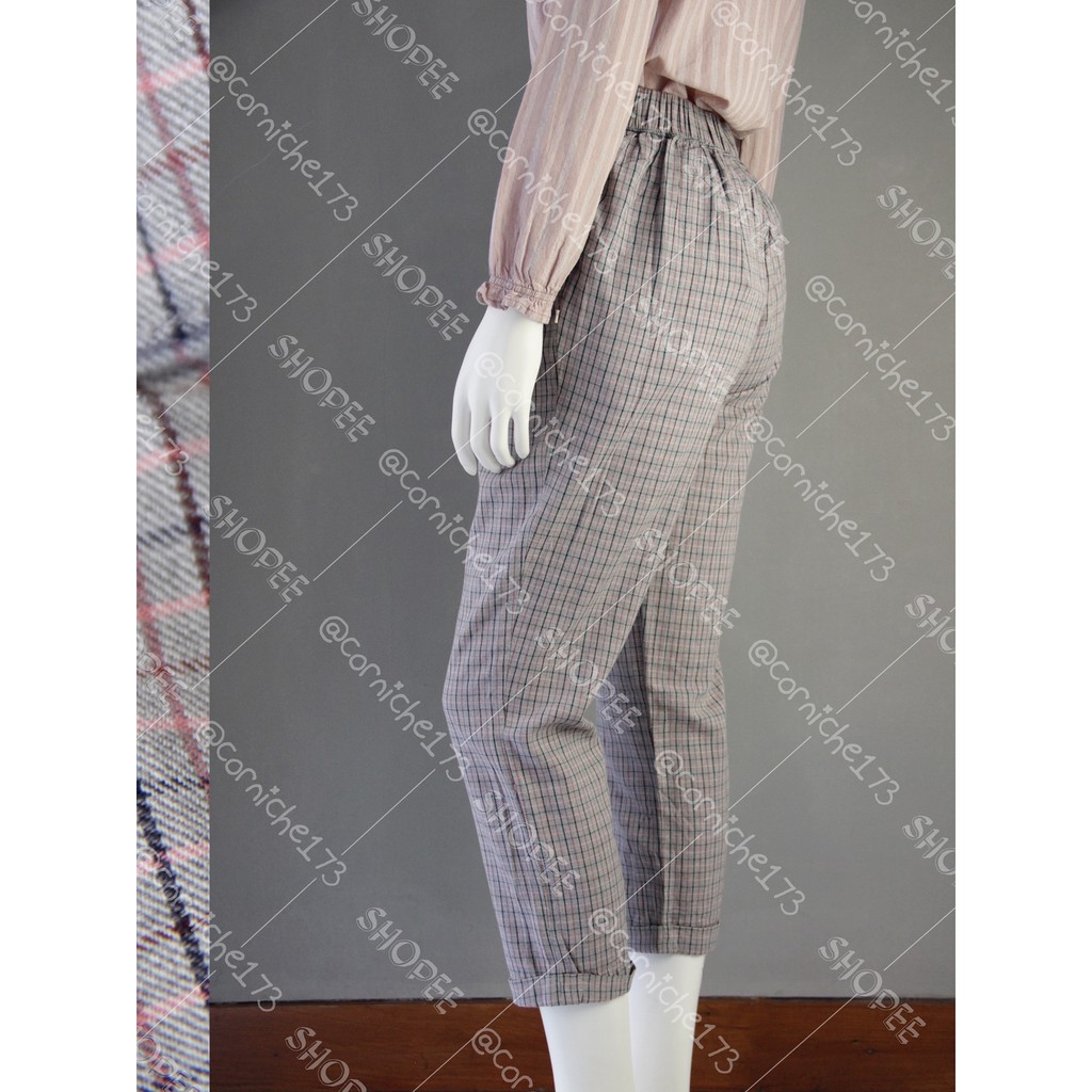 Corniche New Marlyn Pants Abu - TH90297