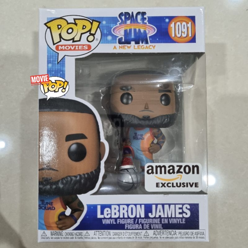 Jual Funko POP Space Jam 2 A New Legacy 