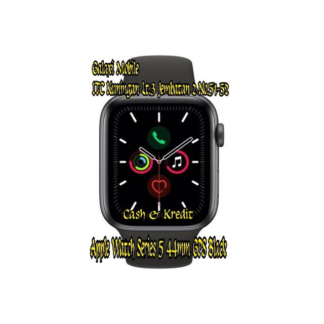 apple watch 4 gold pink