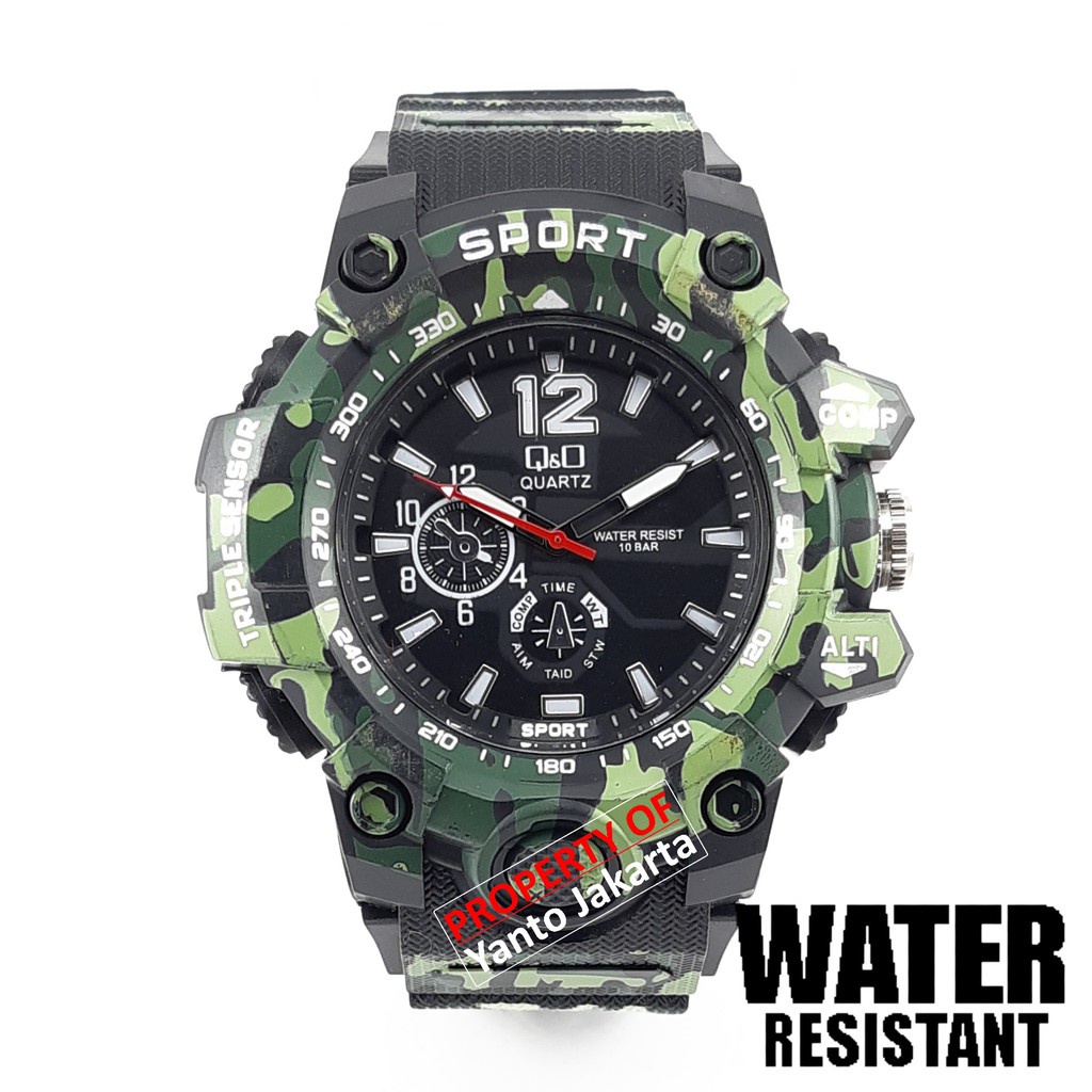 JAM TANGAN PRIA ARMY SPORT GROSIR MURAH