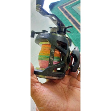 penn warfare 30 plus pe 2,5 kenzi