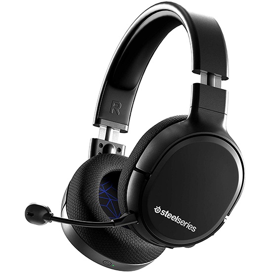 STEELSERIES ARCTIS 1 WIRELESS GAMING HEADSET