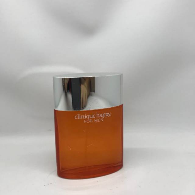 CLINIQUE - HAPPY FOR MAN 100ml  100% Original