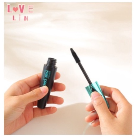 Lameila Slender Curling Mascara Talking Eyes Watrproof Mascara 747